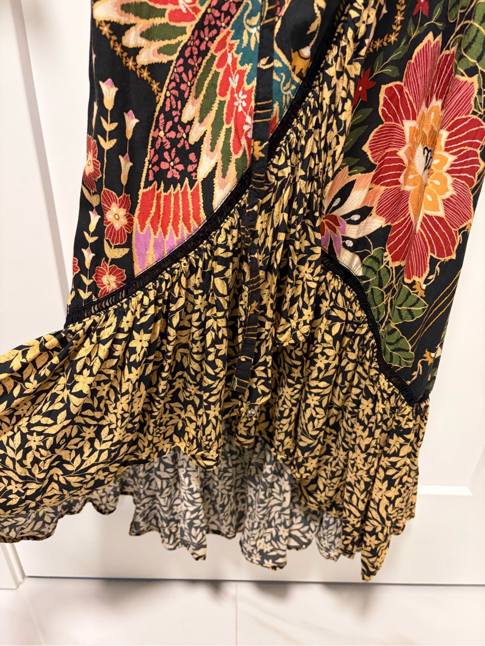Farm Rio Dress - Picture 6 of 11